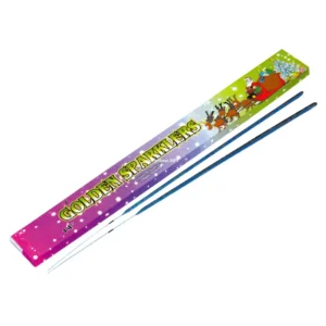 Alternative view of Fireworks and Firecrackers
