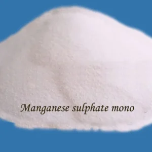 Manganese Sulphate