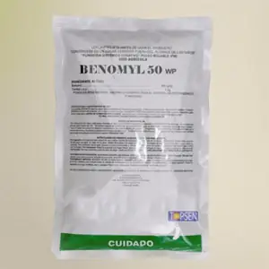 Benomyl 50%WP