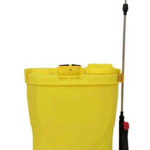Sprayer