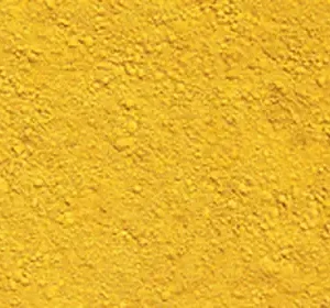 Alternative view of Iron Oxide Pigment