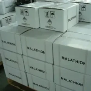 Malathion 50%WP