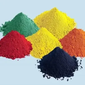 Iron Oxide Pigment